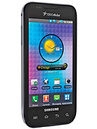 Best available price of Samsung Mesmerize i500 in Latvia