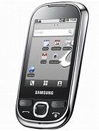 Best available price of Samsung I5500 Galaxy 5 in Latvia