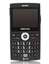 Best available price of Samsung i607 BlackJack in Latvia