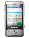 Best available price of Samsung i740 in Latvia