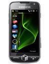 Best available price of Samsung I8000 Omnia II in Latvia