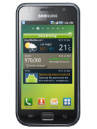 Best available price of Samsung I9001 Galaxy S Plus in Latvia