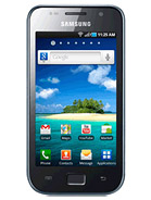 Best available price of Samsung I9003 Galaxy SL in Latvia