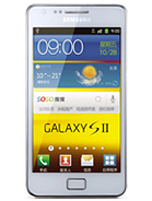 Best available price of Samsung I9100G Galaxy S II in Latvia