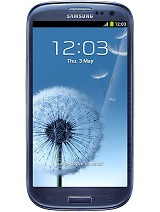 Best available price of Samsung I9300 Galaxy S III in Latvia