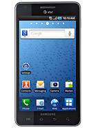 Best available price of Samsung I997 Infuse 4G in Latvia