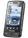 Best available price of Samsung M8800 Pixon in Latvia