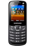 Best available price of Samsung Manhattan E3300 in Latvia