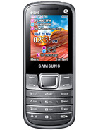 Best available price of Samsung E2252 in Latvia
