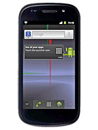 Best available price of Samsung Google Nexus S I9020A in Latvia