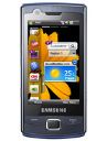 Best available price of Samsung B7300 OmniaLITE in Latvia
