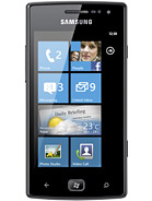 Best available price of Samsung Omnia W I8350 in Latvia