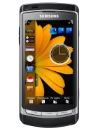 Best available price of Samsung i8910 Omnia HD in Latvia