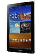 Best available price of Samsung P6800 Galaxy Tab 7-7 in Latvia