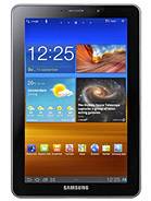 Best available price of Samsung P6810 Galaxy Tab 7-7 in Latvia