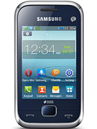 Best available price of Samsung Rex 60 C3312R in Latvia