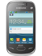Best available price of Samsung Rex 70 S3802 in Latvia
