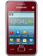 Best available price of Samsung Rex 80 S5222R in Latvia