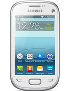 Best available price of Samsung Rex 90 S5292 in Latvia
