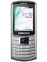 Best available price of Samsung S3310 in Latvia