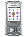Best available price of Samsung S3500 in Latvia