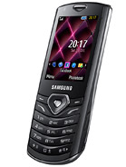 Best available price of Samsung S5350 Shark in Latvia