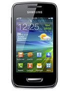 Best available price of Samsung Wave Y S5380 in Latvia
