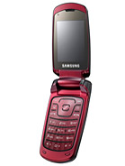 Best available price of Samsung S5510 in Latvia