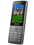 Best available price of Samsung S5610 in Latvia