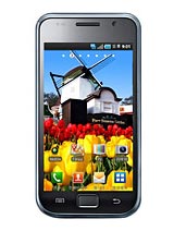 Best available price of Samsung M110S Galaxy S in Latvia