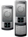 Best available price of Samsung U900 Soul in Latvia