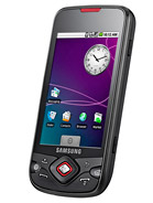 Best available price of Samsung I5700 Galaxy Spica in Latvia