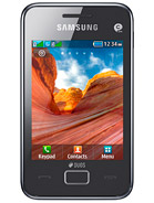 Best available price of Samsung Star 3 Duos S5222 in Latvia