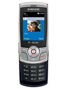 Best available price of Samsung T659 Scarlet in Latvia