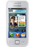 Best available price of Samsung S5750 Wave575 in Latvia