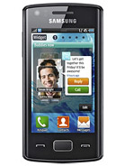 Best available price of Samsung S5780 Wave 578 in Latvia