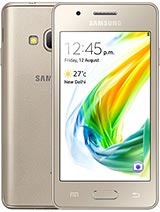 Best available price of Samsung Z2 in Latvia
