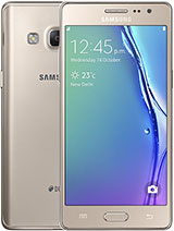 Best available price of Samsung Z3 Corporate in Latvia