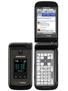 Best available price of Samsung U750 Zeal in Latvia