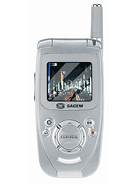 Best available price of Sagem MY C-5w in Latvia