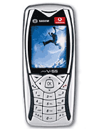 Best available price of Sagem MY V-55 in Latvia