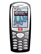 Best available price of Sagem MY V-75 in Latvia