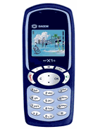 Best available price of Sagem MY X1-2 in Latvia