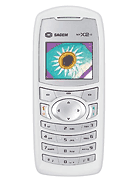 Best available price of Sagem MY X2-2 in Latvia