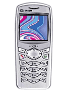Best available price of Sagem MY X3-2 in Latvia