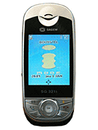 Best available price of Sagem SG 321i in Latvia