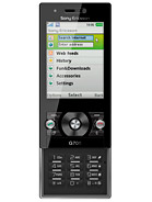 Best available price of Sony Ericsson G705 in Latvia