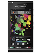 Best available price of Sony Ericsson Satio Idou in Latvia