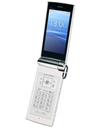 Best available price of Sony Ericsson BRAVIA S004 in Latvia