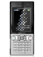 Best available price of Sony Ericsson T700 in Latvia
